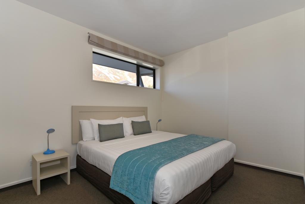 Aoraki Court Motel Aoraki / Mount Cook Luaran gambar